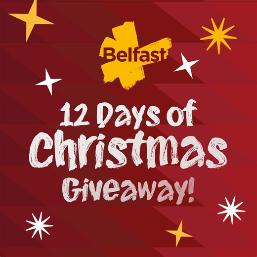 12K views · 185 reactions |  12 Days of Christmas Giveaway  DAY...