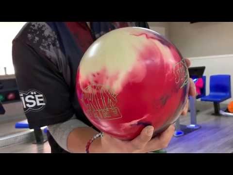 Storm Crux Prime by Joshua Tajiri