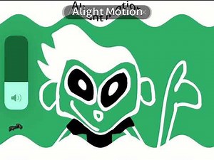 PBS Kids Logo Dash Remake Effects