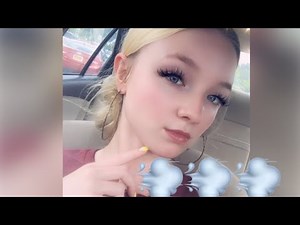 First Time Smoking 💨