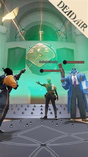 This Patron Change is CRAZY! #deadlock