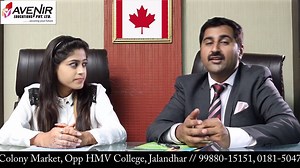 18K views · 264 reactions | Expert Guidance on Canada Student Visa #studyincanada #studyabroad #studyinternational #exposure #TeamAvenir #jalandhar #international #internationalstudies #exposure #StudyAbroadInCanada #StudyAbroadInNewZealand #StudyAbroadInUSA #NewZealand #NewZealandStudy #StudyinNewZealand #Jalandhar | Avenir Educations - Study Abroad | Facebook