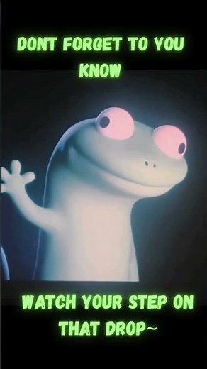 Lizard Meme Remix #lizard #memes #edm #remix