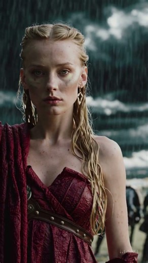 Medb of Connacht Was Beauty, Power, and War