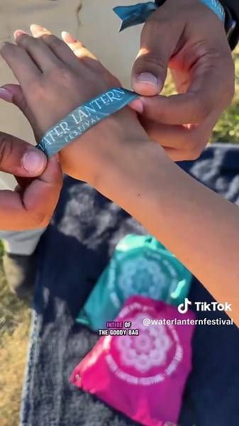 Water Lantern Festival: A Dreamy Date Night Experience