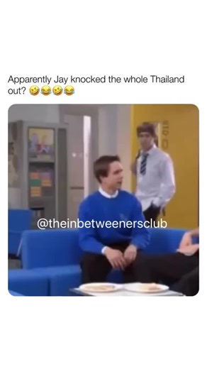 Hilarious Moments from The Inbetweeners