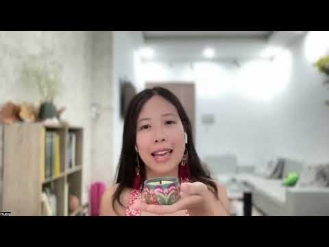 [English] Ecstatic Dance Class: Celebrating Spring Equinox & Divine Feminine