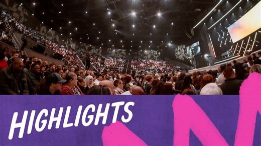 Join our online hosts as we talk about the sermon from this weekend, "Expecting Change"! | Elevation Church