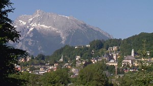 Landgasthäuser: Alpenseen · Berchtesgadener Land