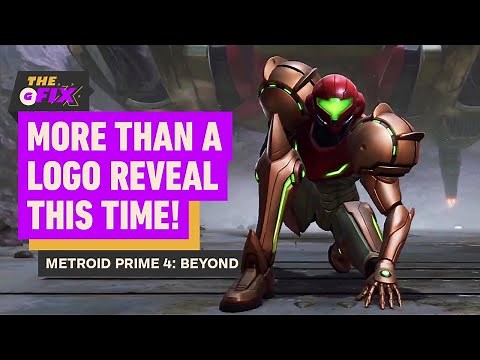 Metroid Prime 4 Finally Gets Release Window - IGN Daily Fix