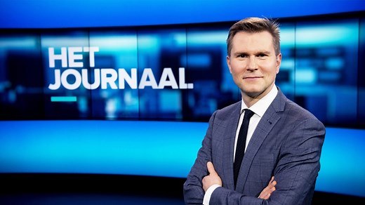 VRT - Het Journaal