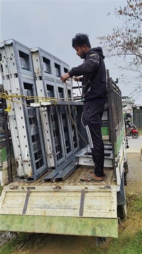 steel window door frame