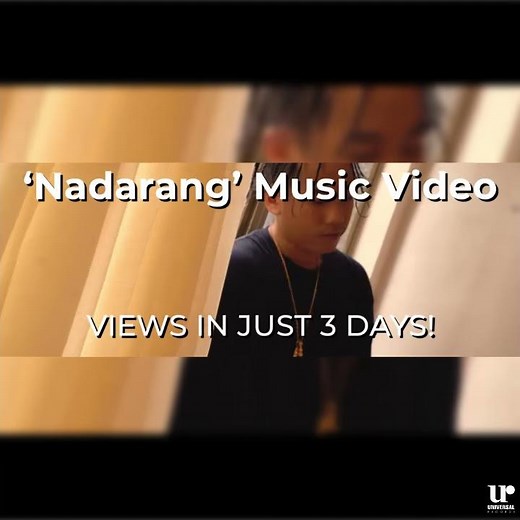 Shanti Dope - Nadarang Music Video 500,000 Views in 3 Days!