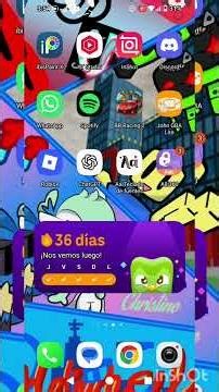 subiendo video de tutorial para descargar #pokemonquetzal #tutorial #android