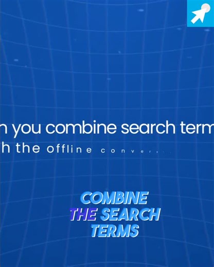 The PPC Mentor on Instagram: "Combine search data & offline tracking: scale fast, minimize risk. Stop bad traffic fast. The algorithm corrects too! 🎓 Join Our Discord To Avail Course For Free – https://discord.gg/7DvmTQAJ3s 💬 Weekly Livestream Q&A – Get your questions answered live! Check our live tab for upcoming streams: https://tinyurl.com/guaranteedppc Keywords: budget vs lead quality PPC, Google Ads budget impact, how to set a google ads budget, Bing Ads lead quality, google ads lead qual
