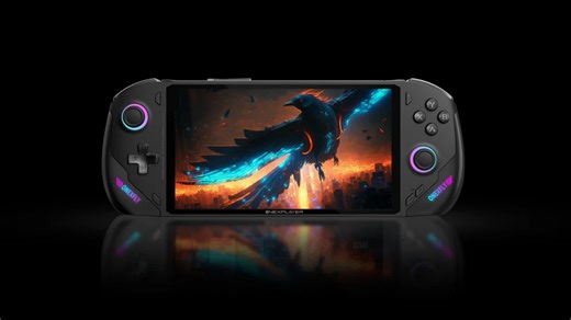 OneXPlayer's PC gaming handheld with Ryzen AI 9 HX 370 APU starts from $1339