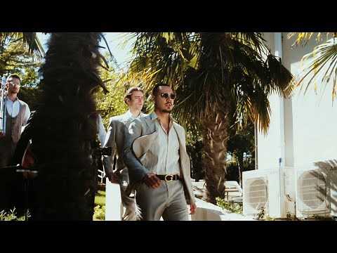 Apache 207 - Neunzig (Official Video)