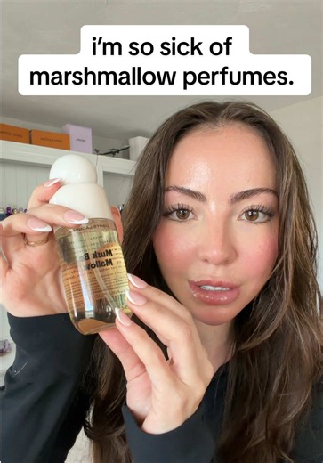 Marshmallow Perfumes: Why Many Buyers Are Overwhelmed (and the One Exception)