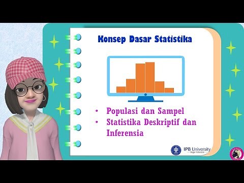 Statistical Methods | Basic Concepts of Statistics | Part 2 | Descriptive and Inferential Statistics