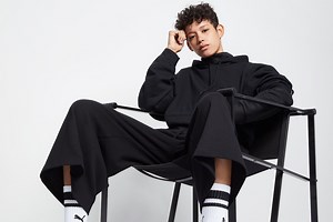 Talking ANTM with fashion’s freshest new face