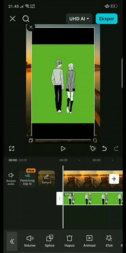 Creating Stunning GFX Anime Logos