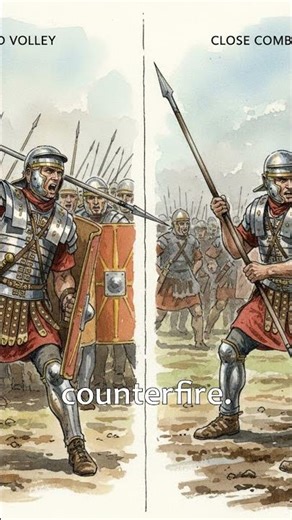 Roman Balista: Open Field vs Siege Tactics #RomanMilitary #AncientWarfare #History