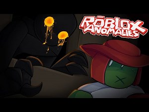 The Disturbing Anomalies Hidden On Roblox