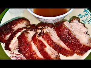 Crispy Lechon Kawali | Tips on how to make crispy lechon kawali || HOMECOOK RECIPES