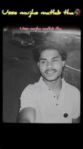 "The tragedy of waiting for the one who will never return. 🥀