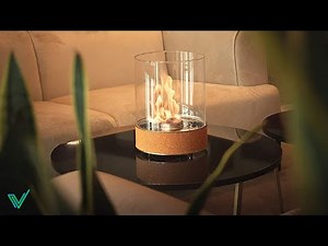 5 Meilleures Cheminées de Table