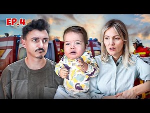 ZAK: 112 și criza de oxigen • Ep.4