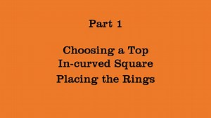 Blocks - Odd Shaped Block Spaces Part 1 - Special Techniques with QM - Quiltmagine Video Tutorials