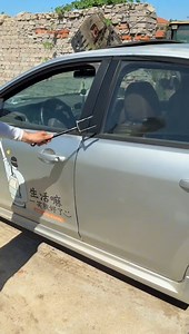 Emergency Car Tool You Need 🚨 #CarGadgets #LifeHacks #EmergencyTools #SmartInventions #SatisfyingVideo | MK Art