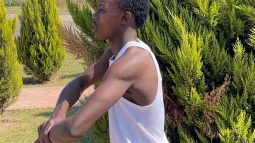 'Bonebreaking' meets robotics as man delivers a jaw-dropping dance performance