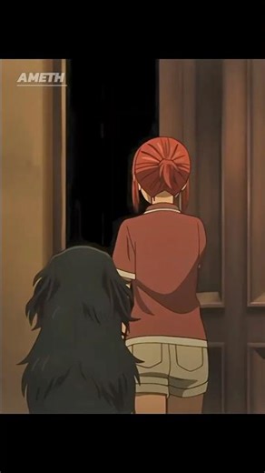 Her MENTOR has become MONSTROUS 😬 | The Ancient Magus Bride | #anime #animeedit #shorts