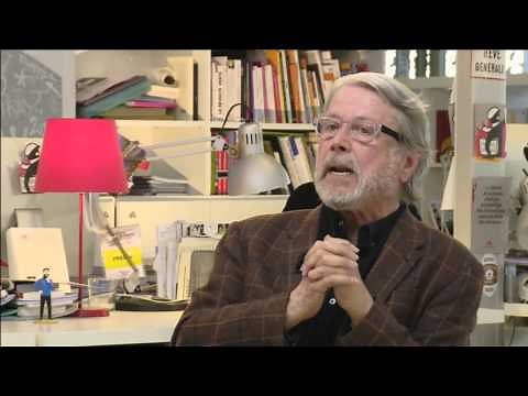 «En direct de Mediapart» : le grand entretien avec Daniel Defert, fondateur d'AIDES