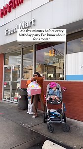 43K views · 276 reactions | Who else puts it off until the very last second?  (via instagram.com/mariaroberts/?hl=en) | Romper | Facebook