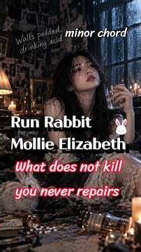 Run rabbit_Mollie Elisabeth