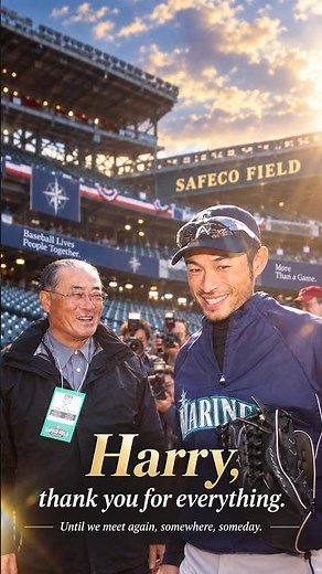 ⚾️🕊️【張本勲さん サンモニ“ご意見番”卒業回】イチローさんから届いた「ハリー、お疲れさまでした。またいつか、どこかで」最後はまさかの“喝！”😂 「楽しかったね」「TBSには心から感謝」