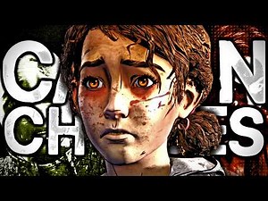 What Are the CANON Choices in TWDG: The Final Season?