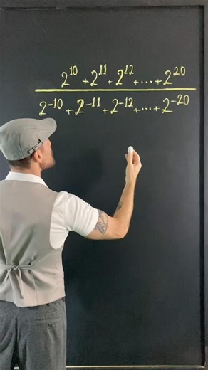 Math Olympiad Trick #math #matholympiad