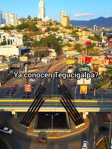 Descubre Tegucigalpa, la Capital de Honduras