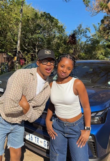 Suzuki Across: What Color Are We Driving?