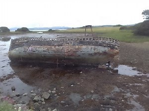 Rosses Point, Sligo Ireland.