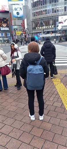 #東京散歩 #japan #fashion #jk #アイドル #ギャル #tokyo #水曜日のTowntown #街ブラ #休日のお散歩タイムス #HARキングTV #akb48 #渋谷