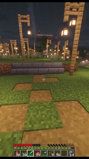 LEATHER AND STEAK FARM | ‪@SoDaBoS‬ | #minecraft #minecraftgameplay #gaming #minecrafttutorial