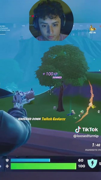 Fortnite Gameplay: Zero Build Fun and Highlights