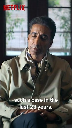 Indian Predator: The Butcher Of Delhi | Teaser | Netflix India #shorts