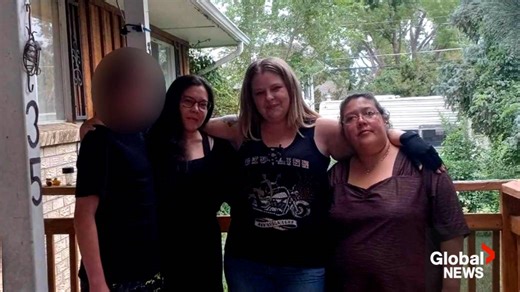 Family reacts to ‘fairly mummified’ bodies found at remote campsite in Rockies