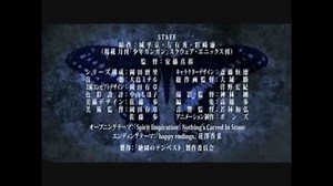 絶園のテンペスト PV第2弾